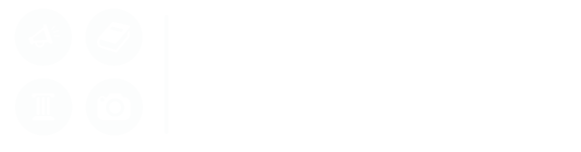 Néstor F. Marqués Mobile Logo